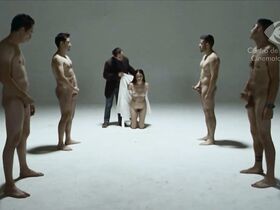 Лилия Мендоса голая – Clarisa (2012) #6