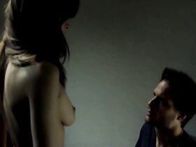 Натали Бланк голая – Ксанаду s01e01 (2011) #6