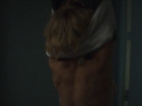 Аделин Д’Эрми голая – Мэрилин (2017) #2