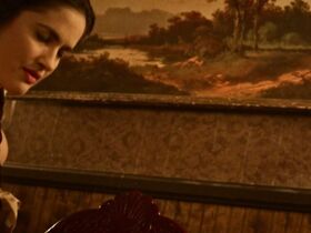 Анна Борчерт голая – Холодный спуск (2018) #4