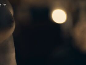 Яна Подлипна голая – Гнев s01e12 (2016) #3