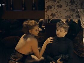 Яна Подлипна голая – Гнев s01e12 (2016) #4