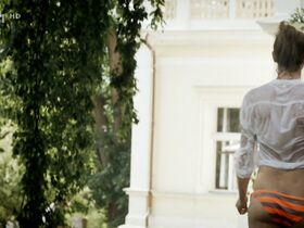 Анна Кадержавкова голая – Škoda lásky s01e09 (2013) #3