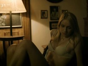 Анна Кадержавкова голая – Škoda lásky s01e09 (2013) #4