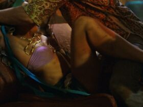 Мэри Воронов голая – Поедая Рауля (1982) #2