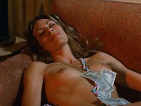 Мэри Воронов голая – Поедая Рауля (1982) #5