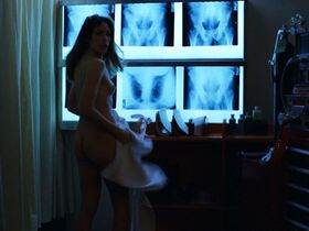 Мэри Воронов голая – Поедая Рауля (1982) #6