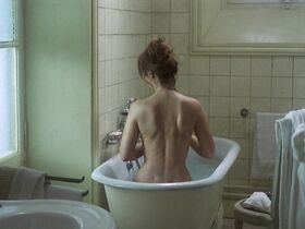 Леа Массари голая – Шум в сердце (1971) #3