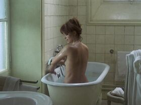 Леа Массари голая – Шум в сердце (1971) #4