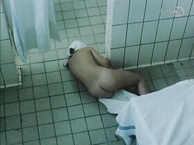 Алёна Михулова голая – Džusový román (1984) #6