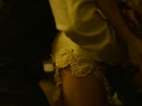 Сиенна Миллер секси – Шпионская игра (2018) #3