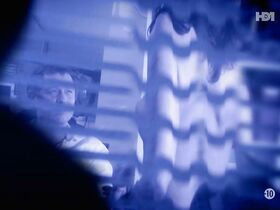 Ноэми Эльбаз секси – Служба расследований s01e04 (2006) #2