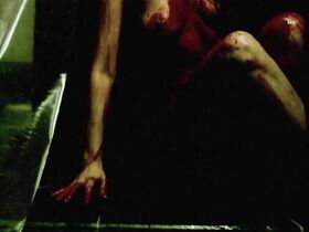 Сьюзи Кристиансен голая – Skizo (2008)