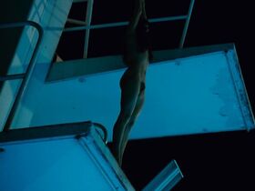 Жюдит Шемла голая – Двойная жизнь Камиллы (2012)