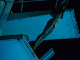 Жюдит Шемла голая – Двойная жизнь Камиллы (2012) #2