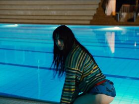 Жюдит Шемла голая – Двойная жизнь Камиллы (2012) #5