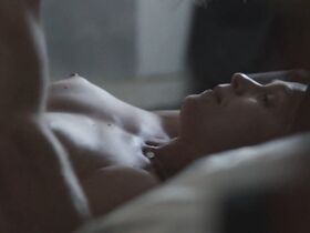 Ану Синисало голая – Спасибо, не стоит (2014)