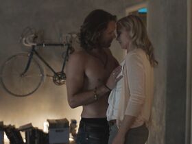 Ану Синисало голая – Спасибо, не стоит (2014) #2