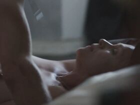 Ану Синисало голая – Спасибо, не стоит (2014) #5