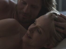 Ану Синисало голая – Спасибо, не стоит (2014) #6