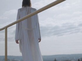 Анна Фиалова секси – Лида Баарова (2016) #4