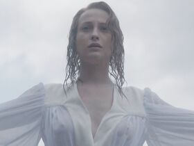 Анна Фиалова секси – Лида Баарова (2016) #5