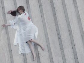 Анна Фиалова секси – Лида Баарова (2016) #6