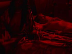 Морган Ферру голая – Wonderland (2015) #3