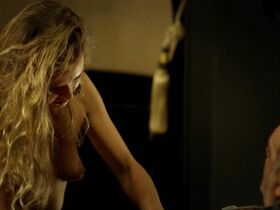 Паула Семикозова голая – Крематорий s01e02 (2011) #5