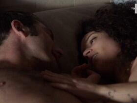 Онорин Манье голая – Служба расследований s12e14 (2018) #4