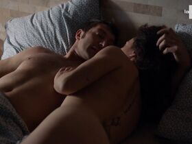 Онорин Манье голая – Служба расследований s12e14 (2018) #6