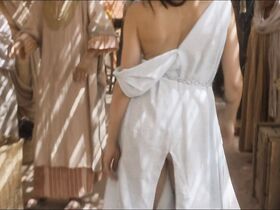 Ванесса Гид секси – Новые приключения Аладдина (2015) #3