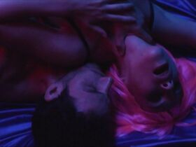 Жанна-Мари Дюкарр секси – Потерянные воспоминания 2.0 (2015) #3