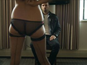 Андреа Штефанчикова голая – Последний урожай (2016) #3