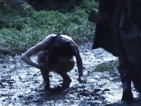 Маив Фицджералд голая – Withdrawal (2011) #5