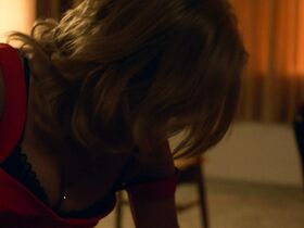 Синтия Престон голая – Джек Райан s01e03 (2018) #2