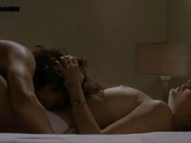 Джованна Меццоджорно голая – Last Chance Saloon (2004) #1