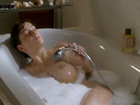 Джованна Меццоджорно голая – Last Chance Saloon (2004) #3