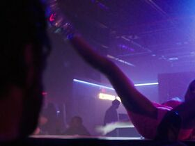 Медоу Уильямс голая – Охота на воров (2018) #4