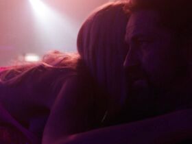 Медоу Уильямс голая – Охота на воров (2018) #5