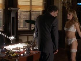 Юлия Турнау голая – Liebe, Lügen, Leidenschaften e01-06 (2001) #2