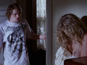 Кэрри Энн Флеминг голая – Мастера ужасов s01e04 (2005) #3