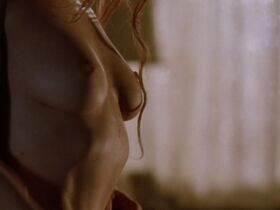 Кэрри Энн Флеминг голая – Мастера ужасов s01e04 (2005) #6