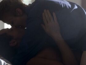 Констанс Бреннеман голая – Глаза ночи (2014) #2