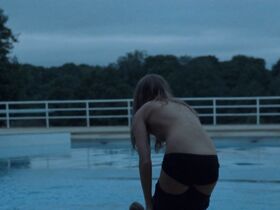 Малин Крепин голая – Осло, 31-го августа (2011) #4