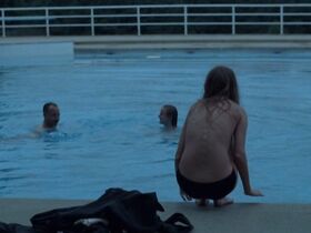 Малин Крепин голая – Осло, 31-го августа (2011) #5