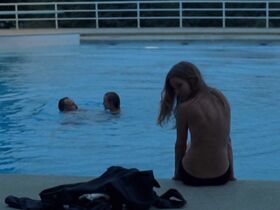 Малин Крепин голая – Осло, 31-го августа (2011) #6