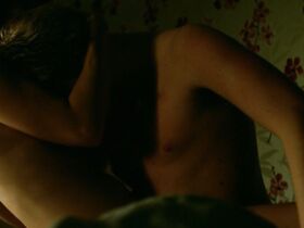 Марте Сетерн голая – Порнояйца (2013) #3