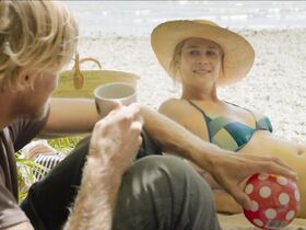 Катрин Рёвер голая – Dinky Sinky (2016) #5