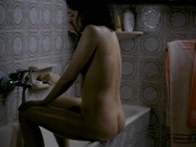 Ронит Элькабец голая – Поздняя женитьба (2001) #4